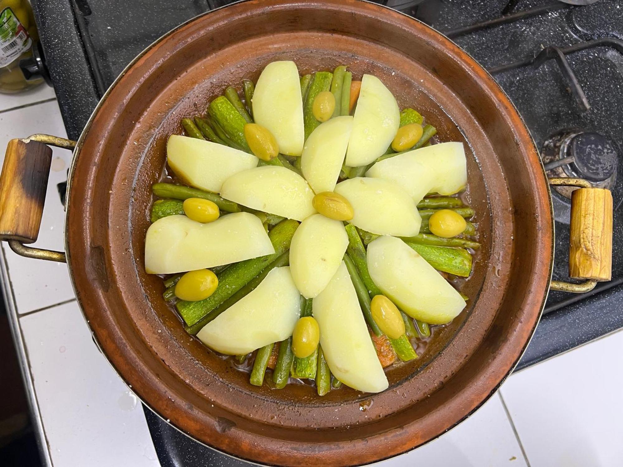 Tazart Lodge Marrakesh Eksteriør bilde